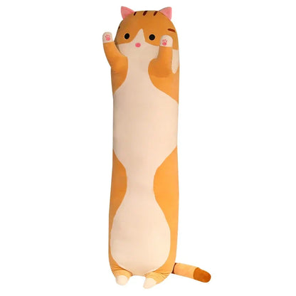 LongCats – Mjuk Kattkudde