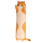 LongCats – Myk kattepute