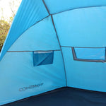 Strandtält – Ultralätt 2-personers solskydd