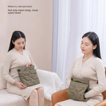 HeatPuff™ – USB-untuvatäyte, jossa säädettävä lämpötila