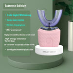 U-Brush™ – Elektrisk Tandborste med 360° Rengöring