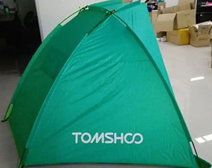 Strandtält – Ultralätt 2-personers solskydd