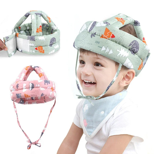 BabyTrygg – trygghet för de små
