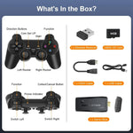 Game Stick med massor av Klassiska Spel