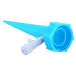 Automatiskt Bevattningssystem – Självvattnande Droppsystem för Krukväxter & Trädgård