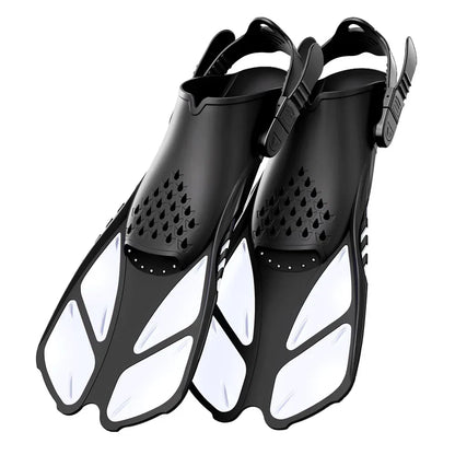 Snorkel Fins™ – Säädettävät aikuisten evät