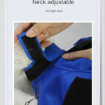 Kattväska med sele – bärbar transportväska för veterinär & resa