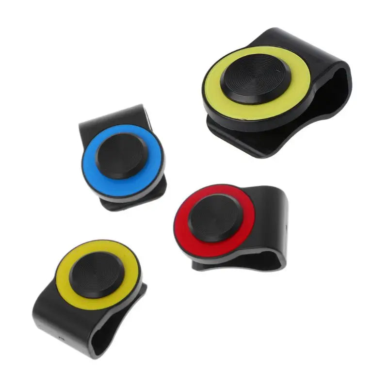MiniStick – Mobiljoystick för spel