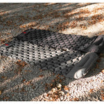 Uppblåsbar Campingmatta med Kuddfunktion