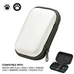 Förvaringsväska – passar RetroSpel & RetroPlay konsoler (EVA-skal)