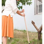 Portabel ogräsrensare – handverktyg för rötter och ogräs (utan skaft)