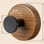 VakuumKrok™ – Stark Sugkrok för Badrum & Camping