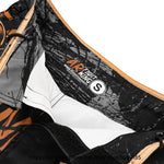 MMA & kickboxningsshorts – herr träningsshorts för kampsport