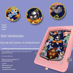 Barnas flipperspill – bordspill for hele familien 