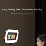 Handhållen LED Selfie-lampa