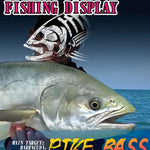 Fiskedrag – Hunthouse 255 jointed swimbait havsöring & seabass