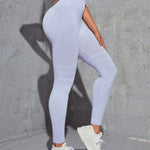 ShapeFit – Träningstights med formande linjer & lyft