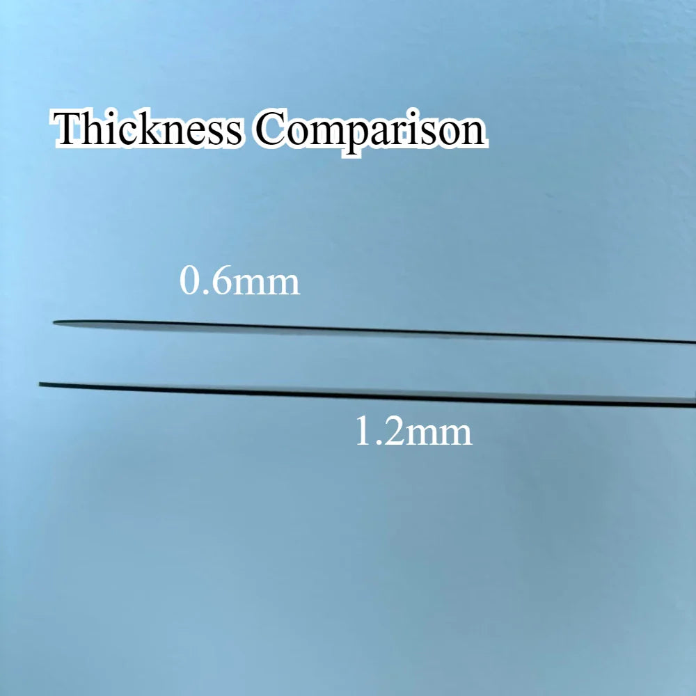 CarbonX – Lett karbonfibersåle for sport og løping