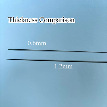CarbonX – Lättvikts sula i kolfiber för sport och löpning