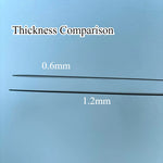 CarbonX – Lett karbonfibersåle for sport og løping