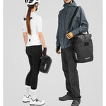 Cykelväska vattentät – dubbel sidoväska