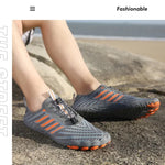 StrandSkor – perfekta för strandlivet