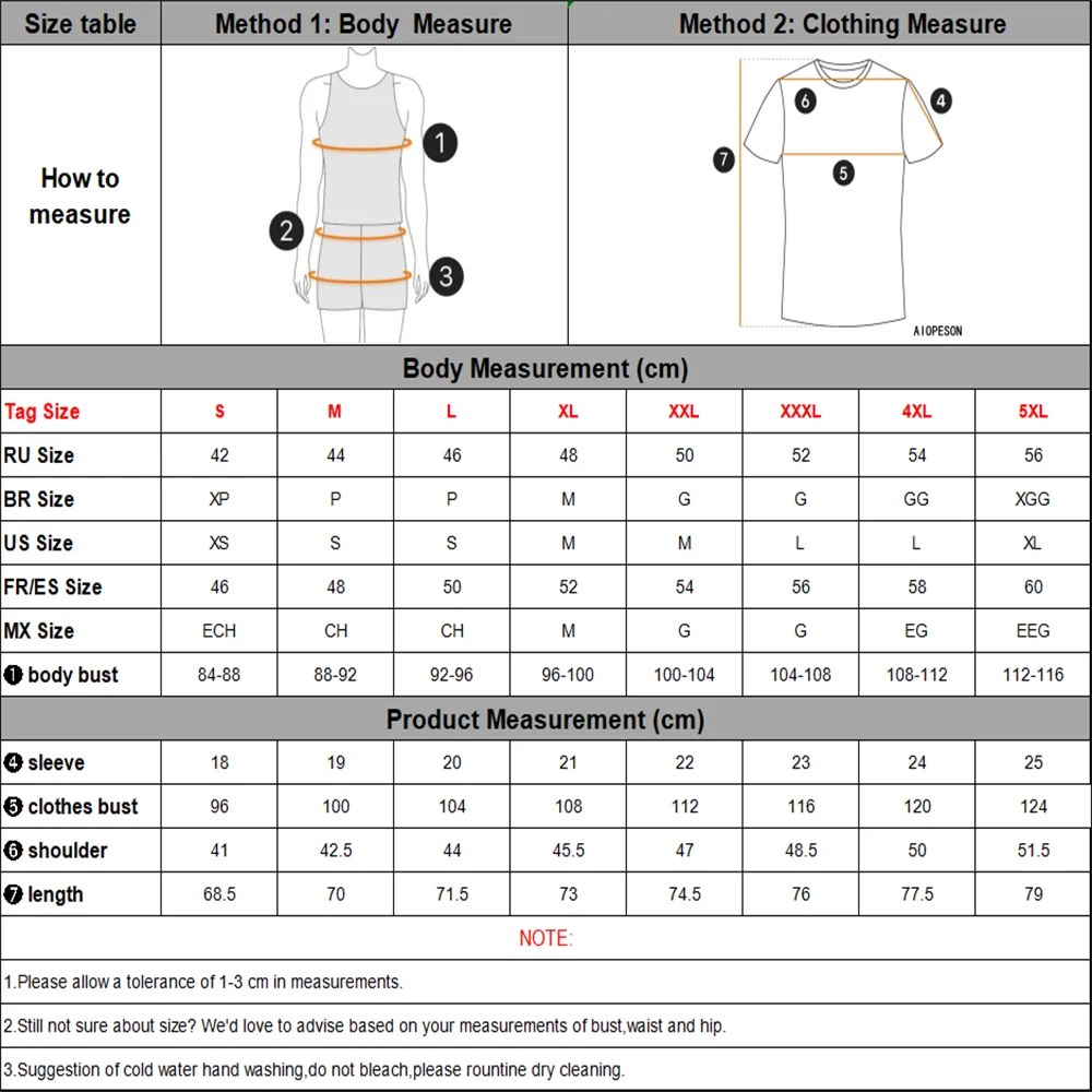 T-shirt i 100 % Bomull