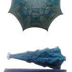 Fiskefälla – hopfällbart nät med 4–24 ingångar