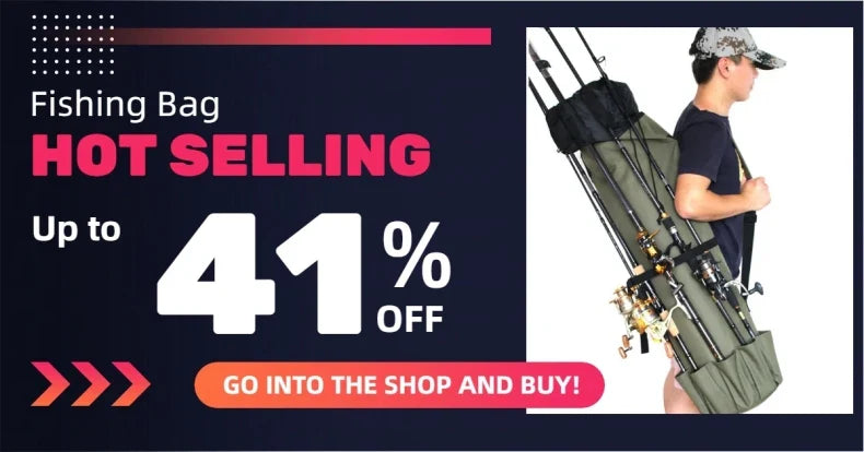 Fiskefälla – hopfällbart nät med 4–24 ingångar