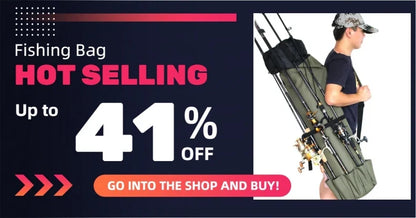 Fiskefälla – hopfällbart nät med 4–24 ingångar