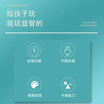 Barnas flipperspill – bordspill for hele familien 