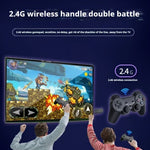 Game Stick med massor av Klassiska Spel