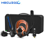 Mini dykflaska 0,5 L – snorkel & dykutrustning för undervattenssimning