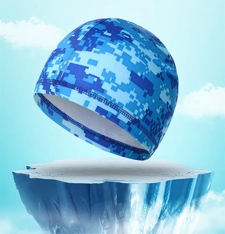 CoolCap™ – Tunn Sportkeps med UV-skydd