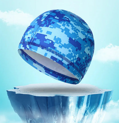 CoolCap™ – Tunn Sportkeps med UV-skydd