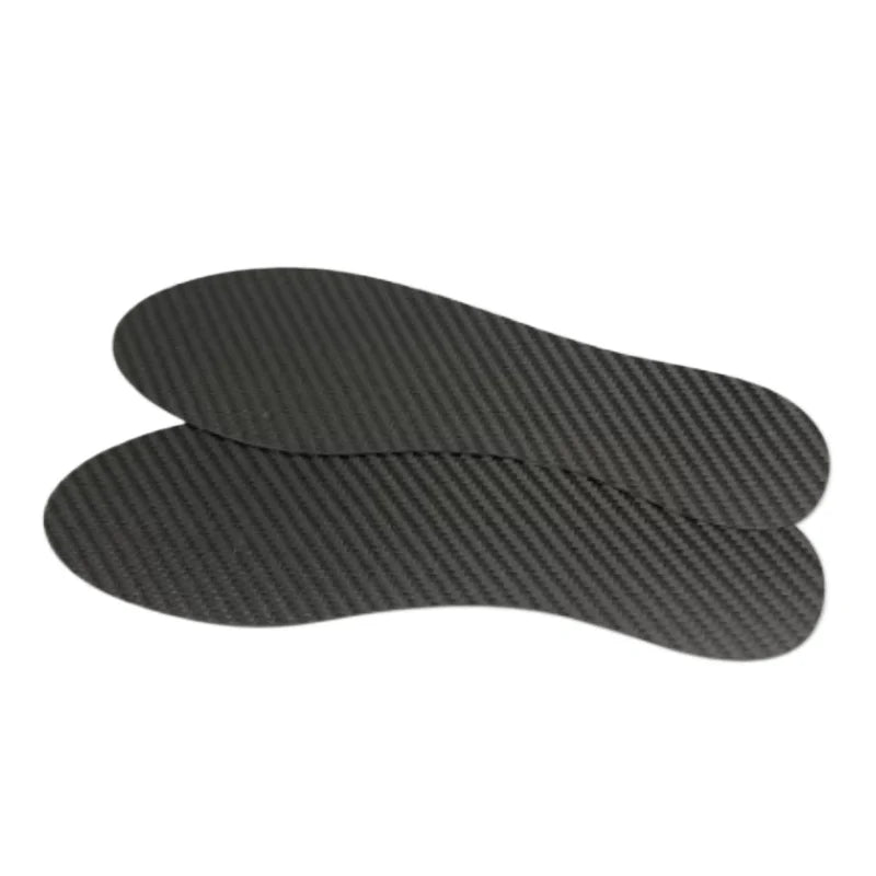 CarbonX – Lett karbonfibersåle for sport og løping