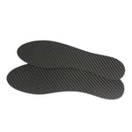 CarbonX – Lett karbonfibersåle for sport og løping