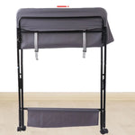 Höj- & sänkbart skötbord – 3 nivåer