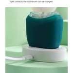 U-Brush™ – Elektrisk Tandborste med 360° Rengöring