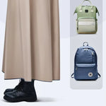 RainGuard Pro - Tål skyfall, stänk och storm