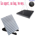 LED panel för ansiktet – anti-aging hudvårdslampa