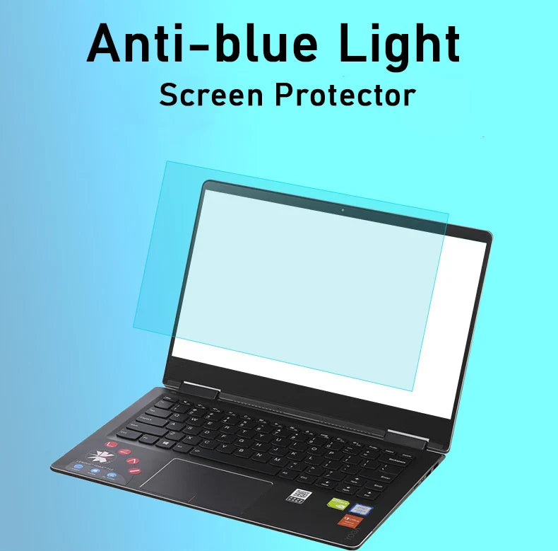 SynSköld – Skyddar ögonen mot dator skärm