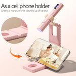 MiniCure™ – Handhållen UV/LED Nageltork