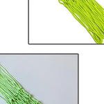 GlowNet™ – Självlysande Basketnät 50 cm