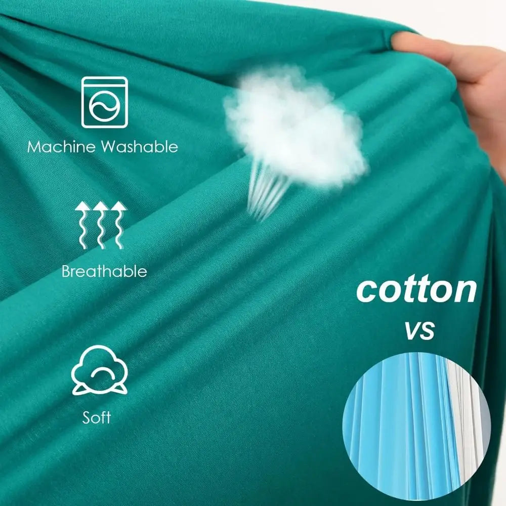 Sväva fritt - Sensorisk hänggunga för barn