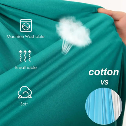 Sväva fritt - Sensorisk hänggunga för barn