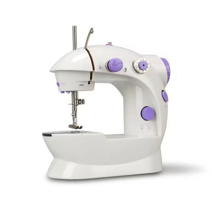 MiniSymaskin™ – Elektrisk Symaskin för Hem & Nybörjare
