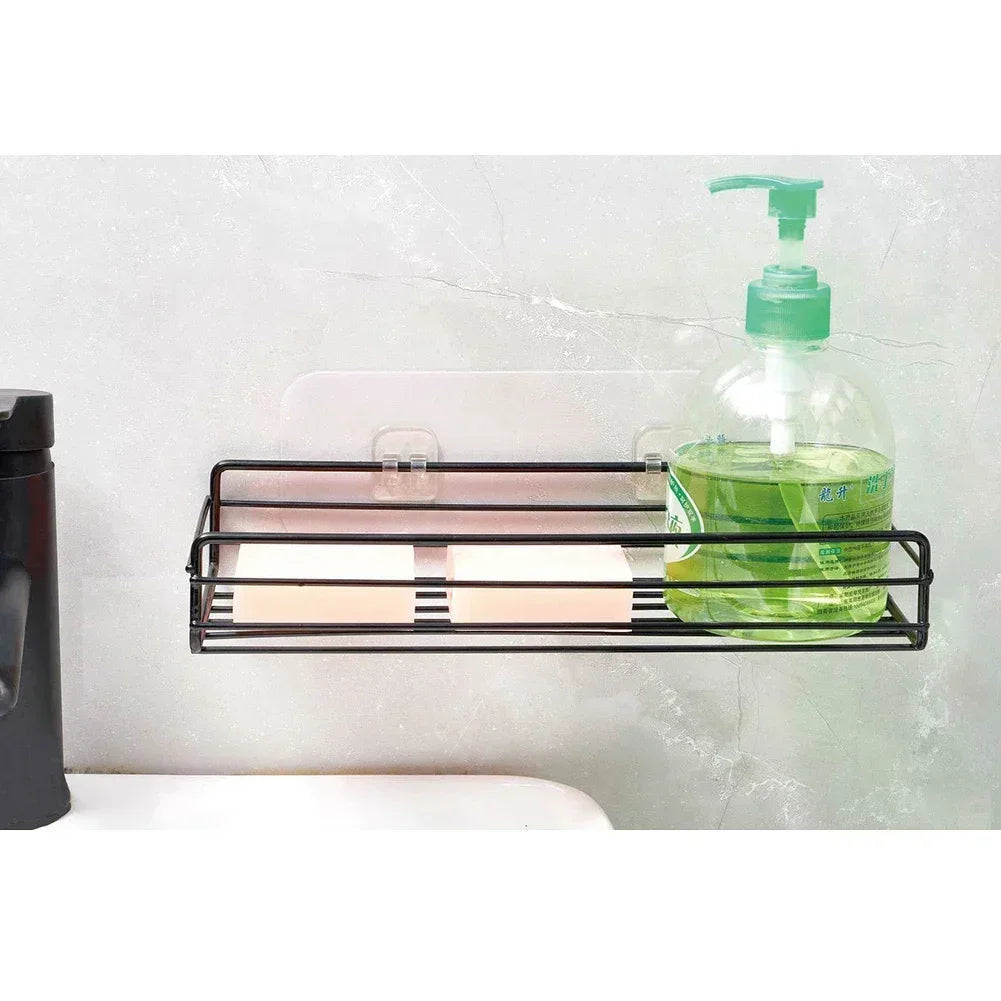 Självhäftande väggkrokar (5-pack)