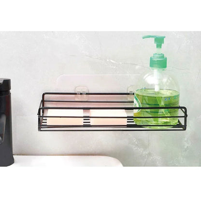 Självhäftande väggkrokar (5-pack)