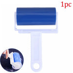 LuddFälla – Återanvändbar klädroller för luddfri och ren yta